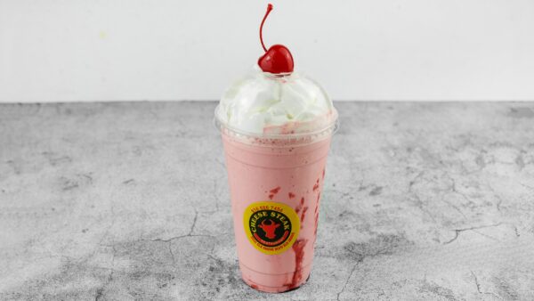 MILKSHAKES