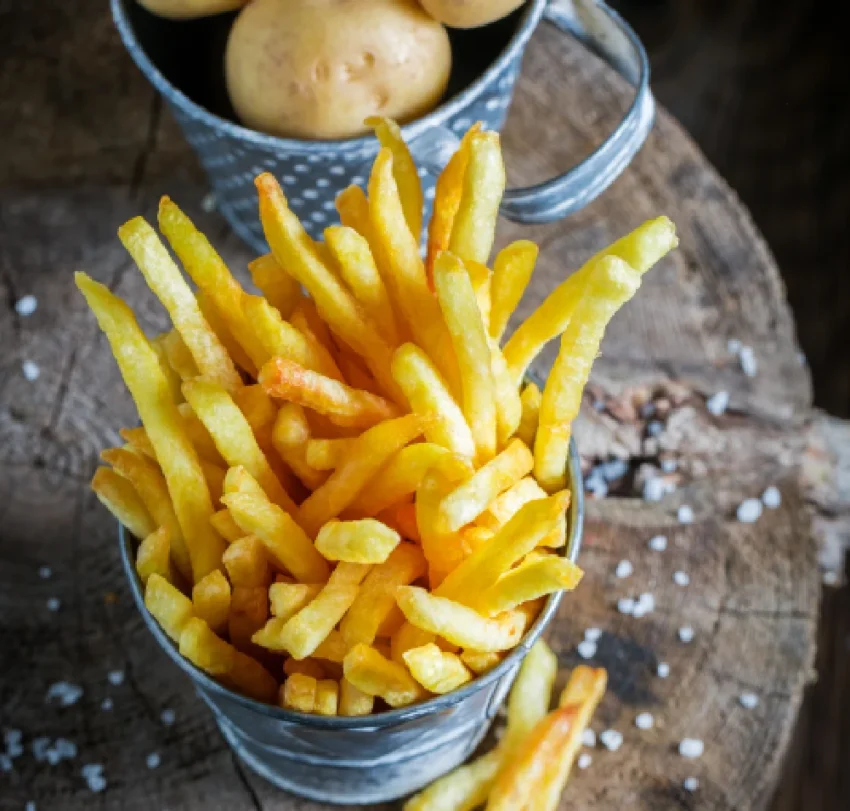 FRENCH FRIES