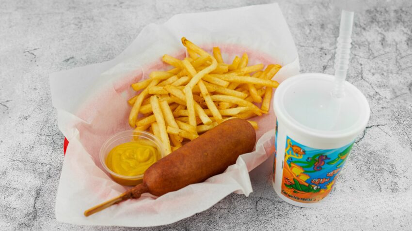 Kid’s Meals - Image 4
