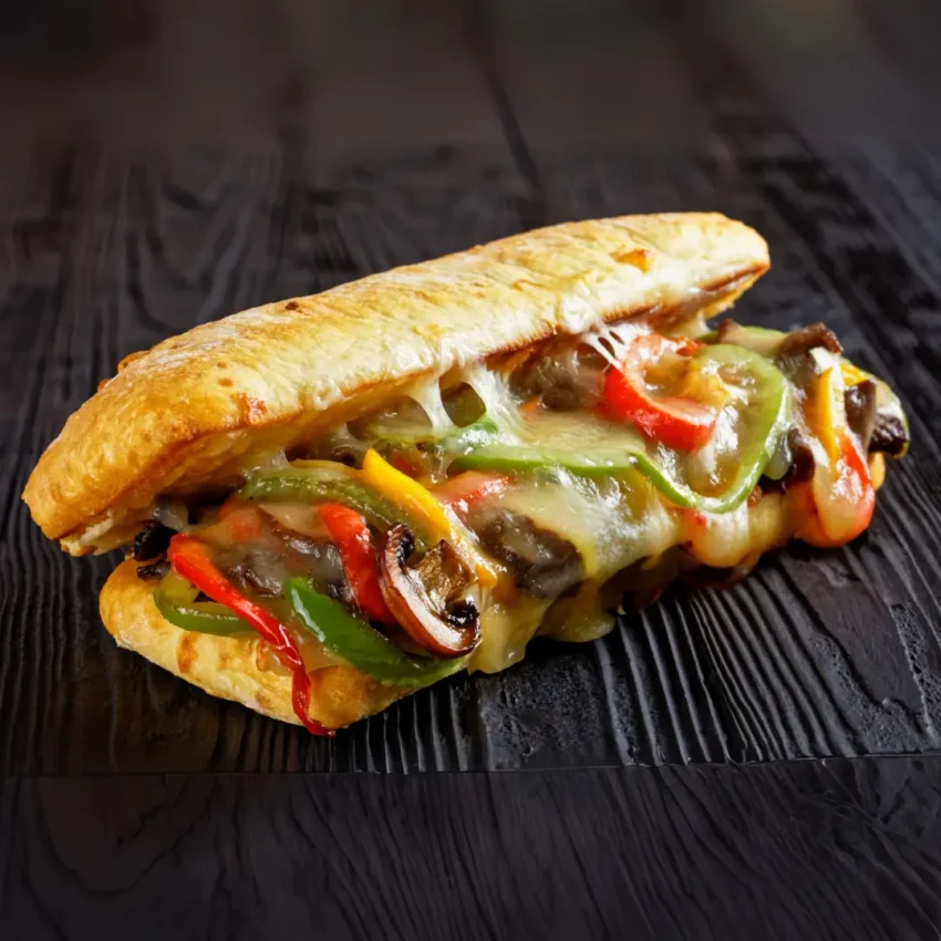 Veggie Sandwich