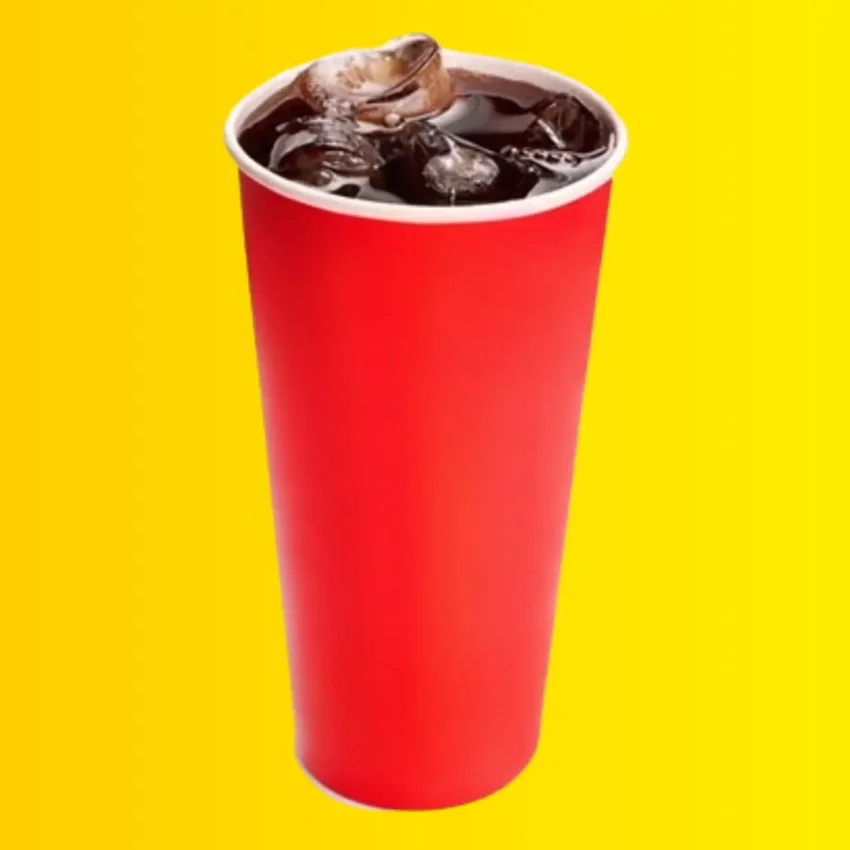 SODA