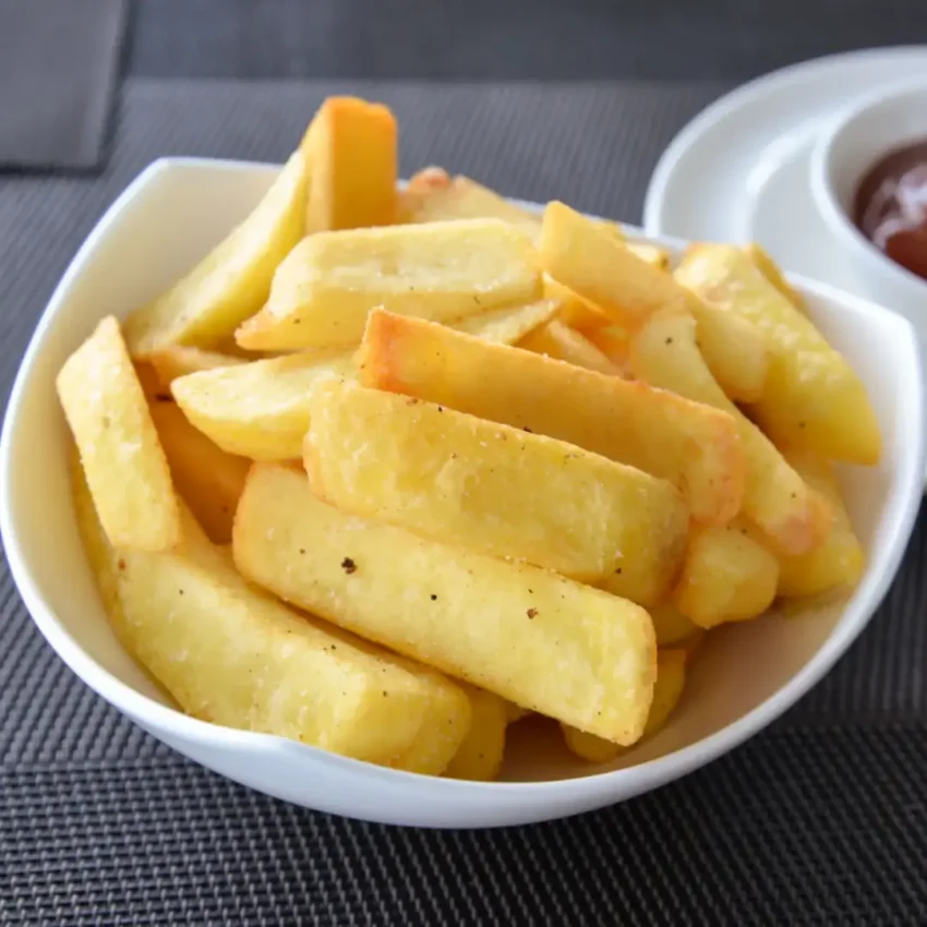 STEAK FRIES