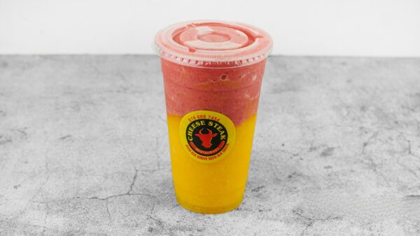 SMOOTHIES