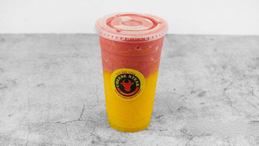 SMOOTHIES