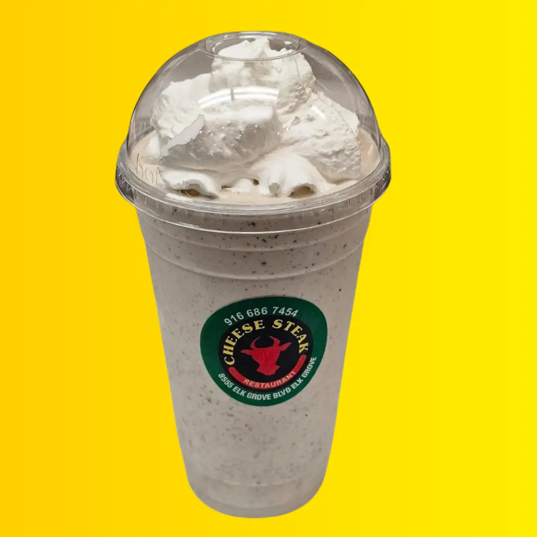 MILKSHAKES